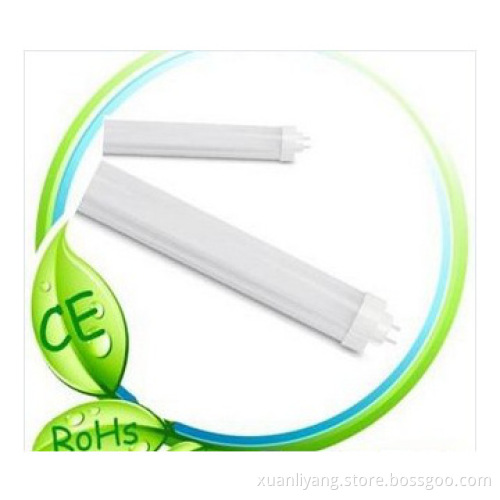 CRI >80 Rotating LED Tube T8 18W 1.2m SMD 120PCS 2835